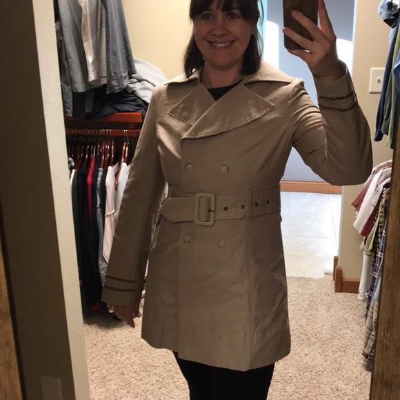 Anthro trench - Picture 8 of 8